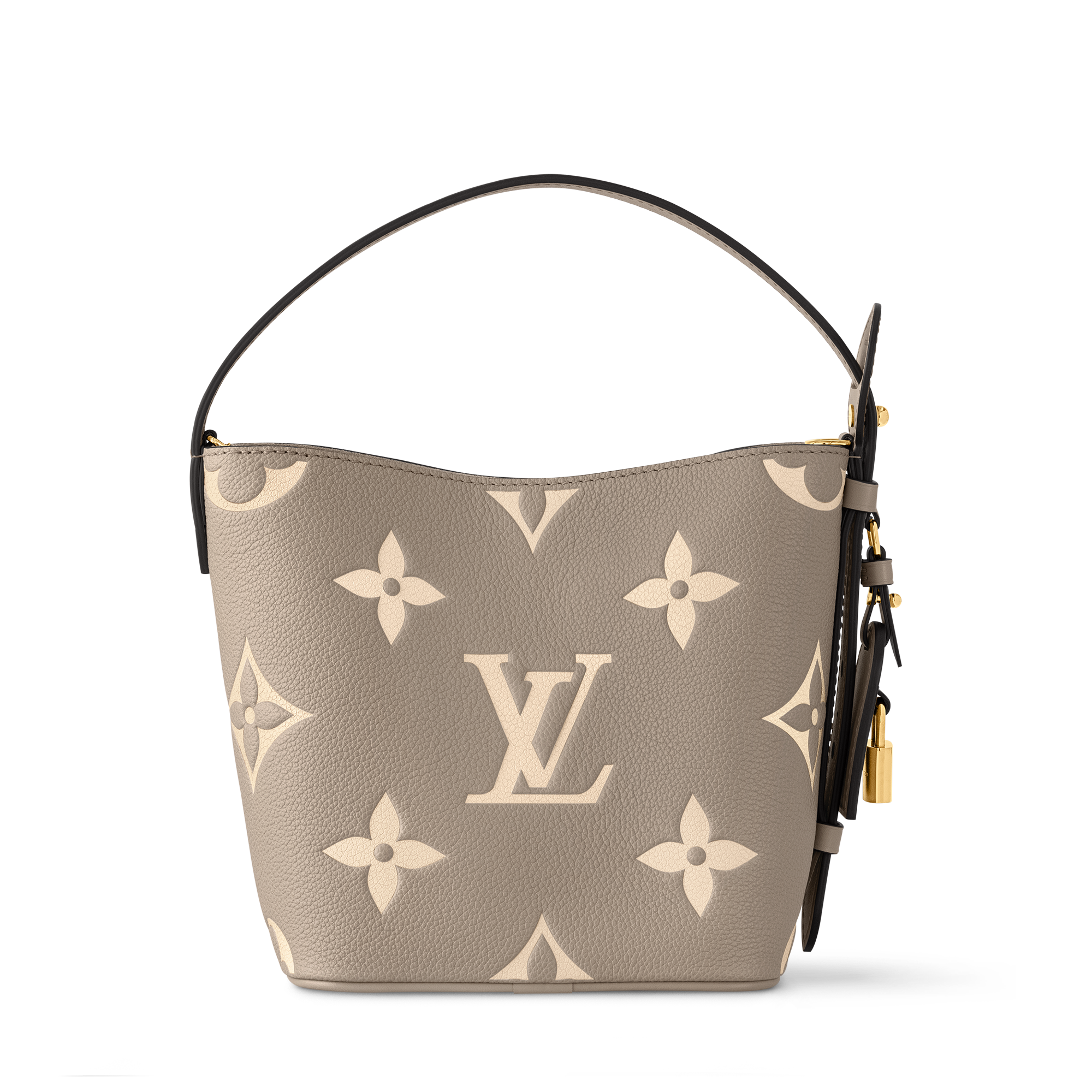 Bucket Bags - Bags and Small Leather Goods | LOUIS VUITTON